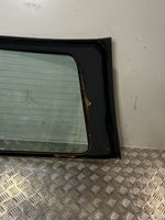 Chrysler Voyager Rear windscreen/windshield window 43R00046