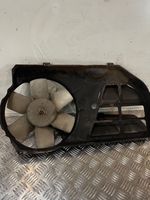 Audi 80 90 B3 Ventilatore di raffreddamento elettrico del radiatore 0130107236