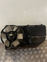 Audi 80 90 B3 Ventilatore di raffreddamento elettrico del radiatore 0130107236