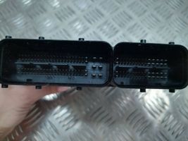 KIA Sorento Sterownik / Moduł ECU 391144A410