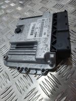 KIA Sorento Sterownik / Moduł ECU 391144A410