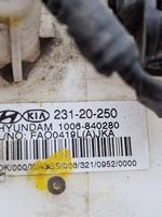 KIA Sorento Capteur niveau de carburant 1006840280