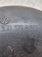 Volkswagen Phaeton Ilmanoton kanavan osa 3D0129615Q