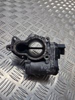 Nissan Qashqai EGR-venttiili A2C53217899