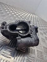 Nissan Qashqai EGR vožtuvas A2C53217899