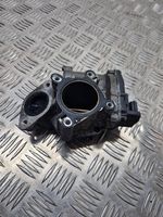 Nissan Qashqai EGR-venttiili A2C53217899