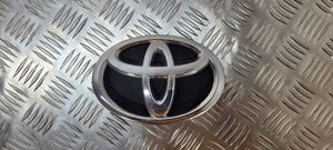 Toyota Verso Logo, emblème, badge 753110F030