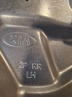 KIA Sorento Mechanizm podnoszenia szyby tylnej bez silnika 