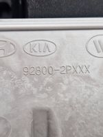 KIA Sorento Éclairage lumière plafonnier avant 928002PXXX