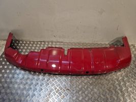 Honda CR-V Rear bumper lower part trim 71502SWA