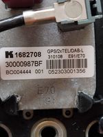 BMW X6 E71 Antena GPS 1682708