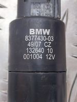 BMW X6 E71 Ajovalonpesimen pumppu 001004