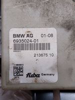 BMW X6 E71 Inna część podwozia 9112583