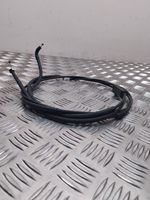 BMW X6 E71 Engine bonnet/hood lock release cable 7184456