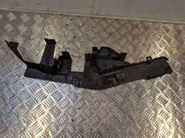 BMW X6 E71 Couvre-soubassement avant 7160240