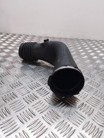 BMW X6 E71 Turbo air intake inlet pipe/hose 7798338
