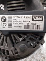 BMW X6 E71 Alternator 7796125