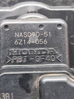 Honda CR-V Zawór przepustnicy NAS09051