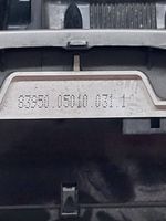 Toyota Avensis T270 Auton tuhkakuppi 5880405110