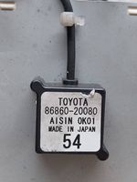 Toyota Avensis T270 GPS-pystyantenni 8686020080