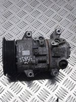 Toyota Avensis T270 Ilmastointilaitteen kompressorin pumppu (A/C) GE4472601258