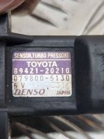 Toyota RAV 4 (XA20) Sensore di pressione 8942120210