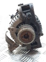 Toyota RAV 4 (XA30) Alternator 0210806010