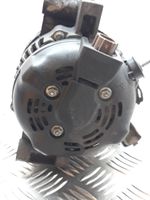 Toyota RAV 4 (XA30) Alternator 0210806010