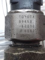 Toyota RAV 4 (XA30) Polttoainepääputki 