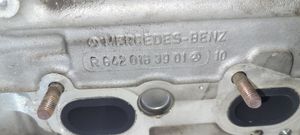 Mercedes-Benz ML W164 Culasse moteur A6420106720