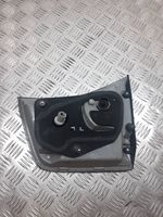 Lexus RX 330 - 350 - 400H Lampy tylnej klapy bagażnika 