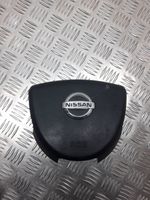 Nissan Murano Z50 Airbag de volant 42104325