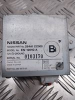 Nissan Murano Z50 Parkavimo (PDC) daviklių valdymo blokas 284A1CC000