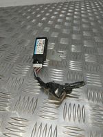 Mitsubishi Pajero Immobilizer control unit/module MN141557