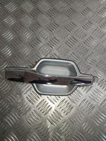 Mitsubishi Pajero Rear door exterior handle 