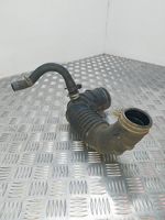 Mitsubishi Pajero Turbo air intake inlet pipe/hose 1505A195