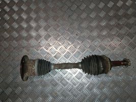 Mitsubishi Pajero Front driveshaft 