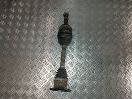 Mitsubishi Pajero Front driveshaft 