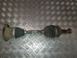 Mitsubishi Pajero Front driveshaft 