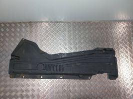 BMW X6 E71 Couvre-soubassement avant 51757158403