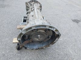 Mitsubishi Pajero Automatic gearbox 885213