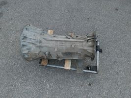 Mitsubishi Pajero Automatic gearbox 885213