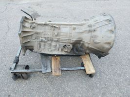 Mitsubishi Pajero Automatic gearbox 885213