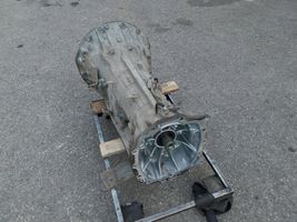 Mitsubishi Pajero Automatic gearbox 885213