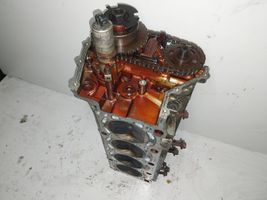 BMW X5 E53 Culata del motor 1745465