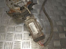 Audi A6 S6 C6 4F Ventilatore di raffreddamento elettrico del radiatore 4F0959455