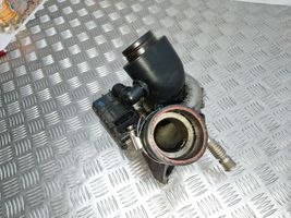 Audi A6 S6 C6 4F Turboahdin 059145721D