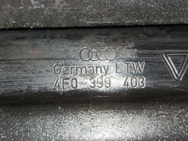 Audi A6 S6 C6 4F Vaihdelaatikon kannake 4F0399403