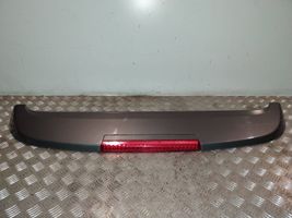 Hyundai Santa Fe Tailgate/trunk spoiler 872102B000