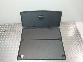 Audi A6 S6 C6 4F Trunk/boot mat liner 4F9861529D